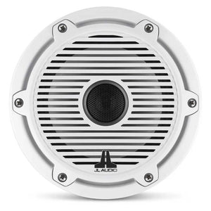 Altavoz con rejilla clásica de 6,5" de la serie M6