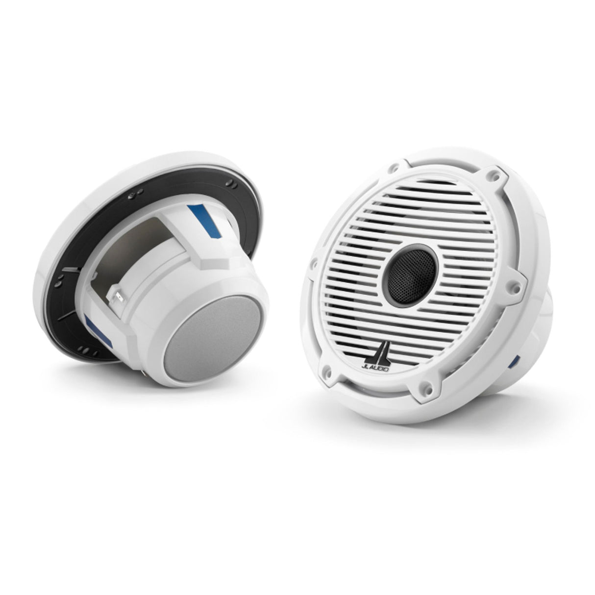 Altavoz con rejilla clásica de 6,5" de la serie M6