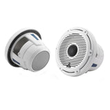 Altavoz con rejilla clásica de 8,8" de la serie M6