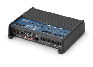 Amplificador XDM 400/4