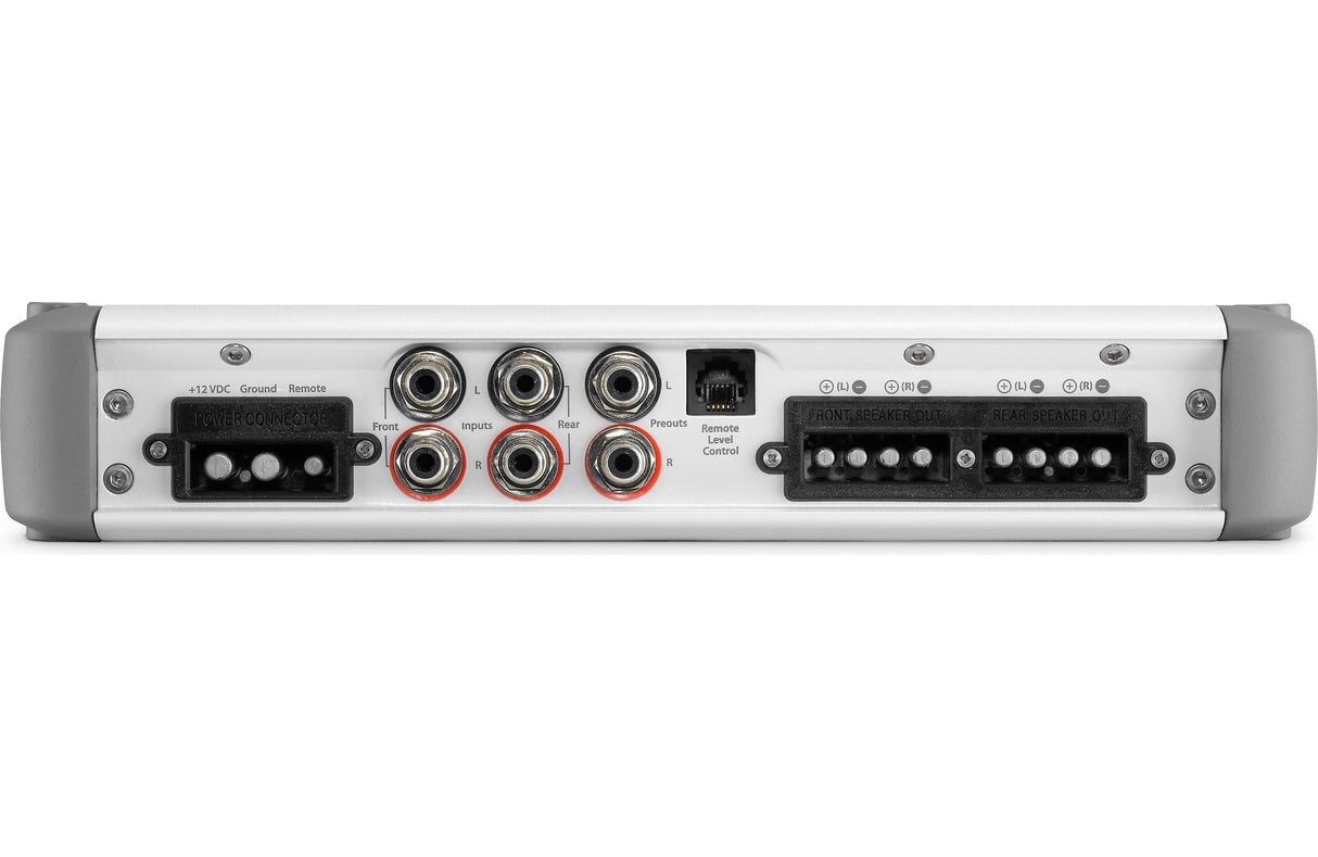 Amplificador MHD 600/4
