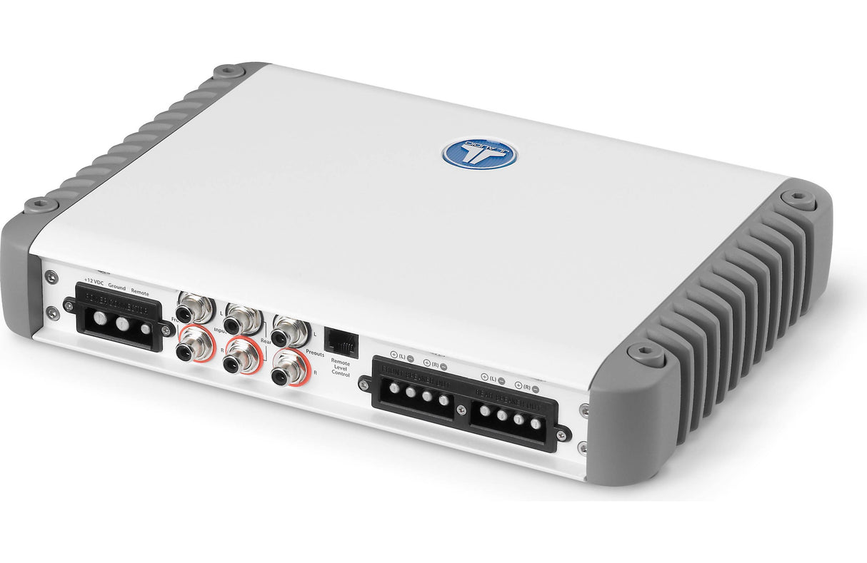 Amplificador MHD 600/4