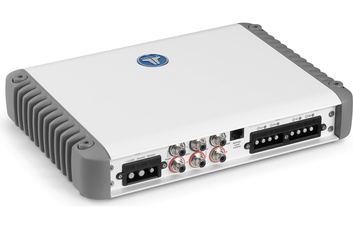 Amplificador MHD 600/4