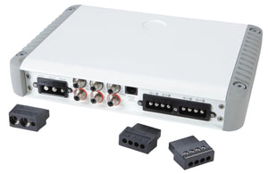 Amplificador MHD 600/4