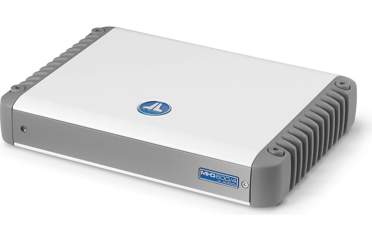 Amplificador MHD 600/4
