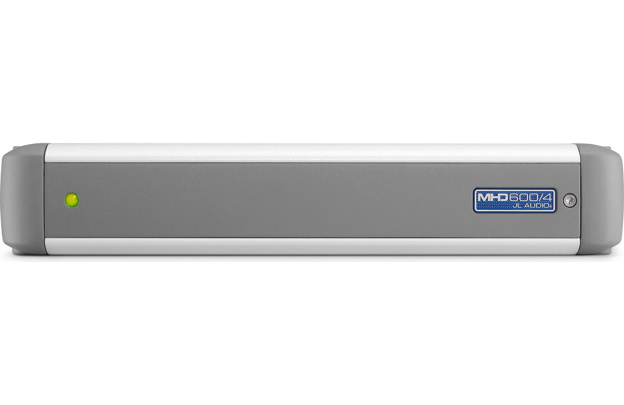 Amplificador MHD 600/4
