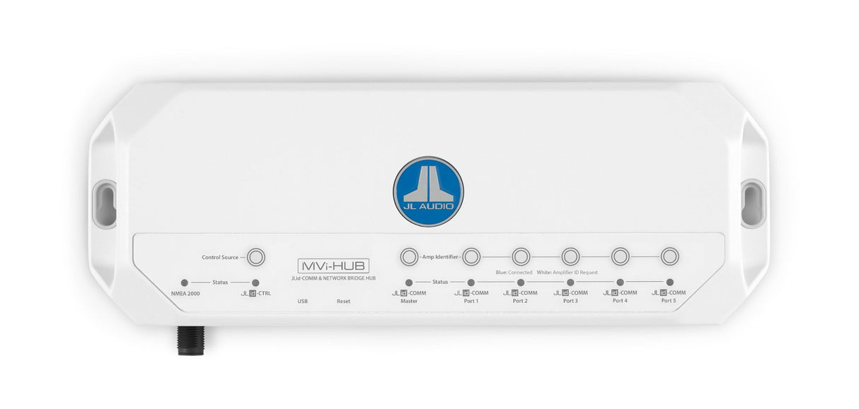 MVi-HUB