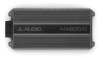 MX600/3 Amplifier