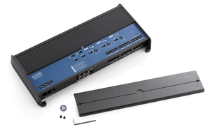 XDM1000/5 5 Channel Amplifier