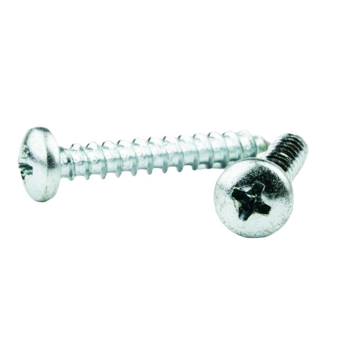 Upper Bracket Mounting Screws