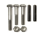 101 Actuator Hardware Kit