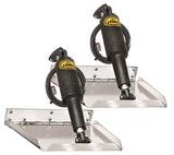 Performance Trim Tab Kit - 9" x 9"