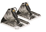 Heavy Duty Trim Tab Kit - 18" x 14"