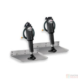 Standard Mount Trim Tab Kit - 12" x 12"