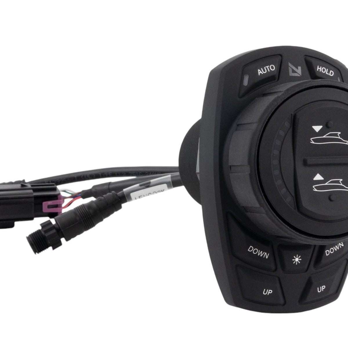 Pro Control Auto Controller – Amped Up Marine