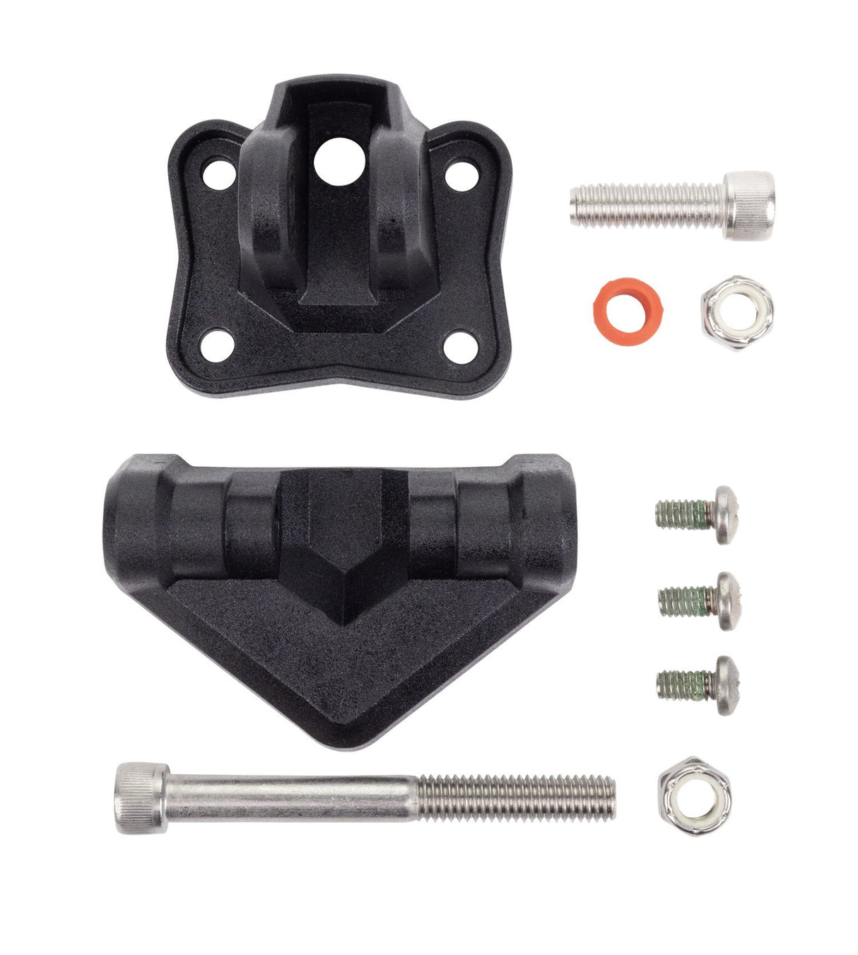 Top and Bottom Mounting Bracket Kit