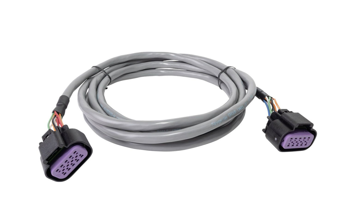 Freeride Cable Assembly - Smartcraft (120")