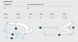 DTX Anchor - 55LB