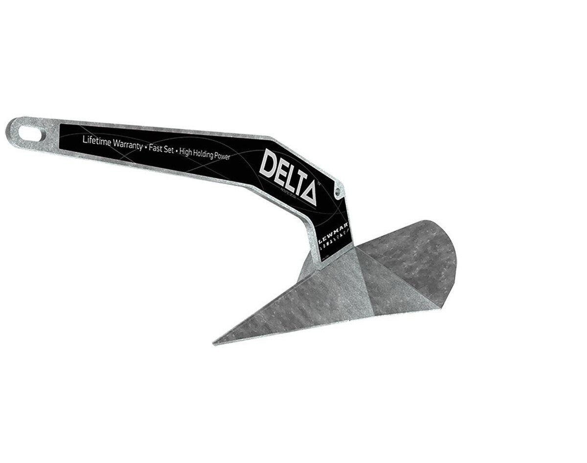 Delta Anchor - 9LB