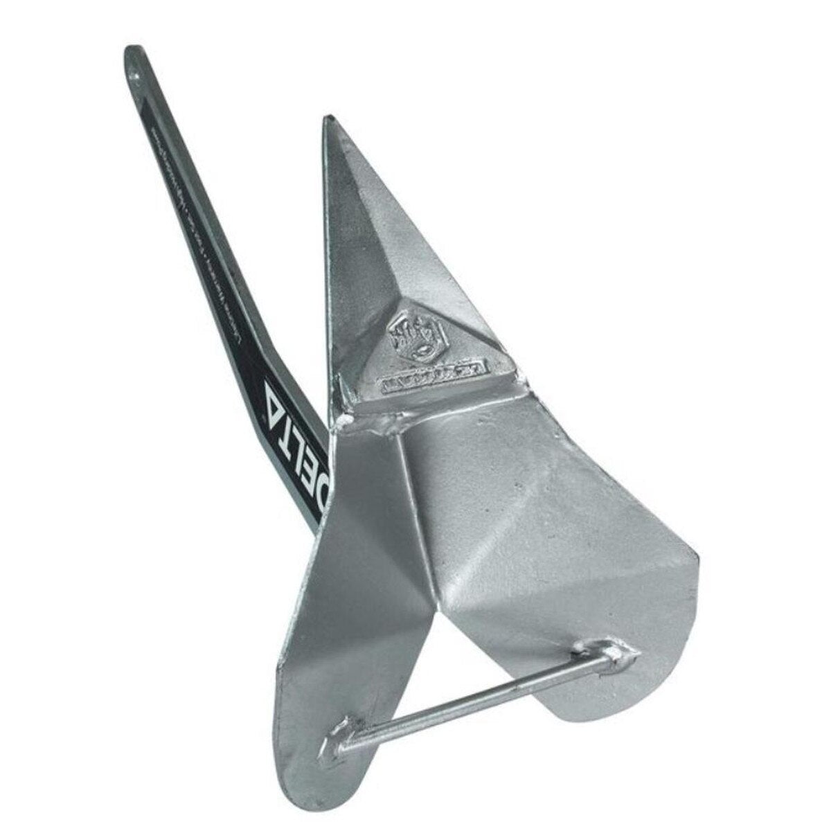 Delta Anchor - 44LB