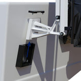 Quick Release Mounting Bracket