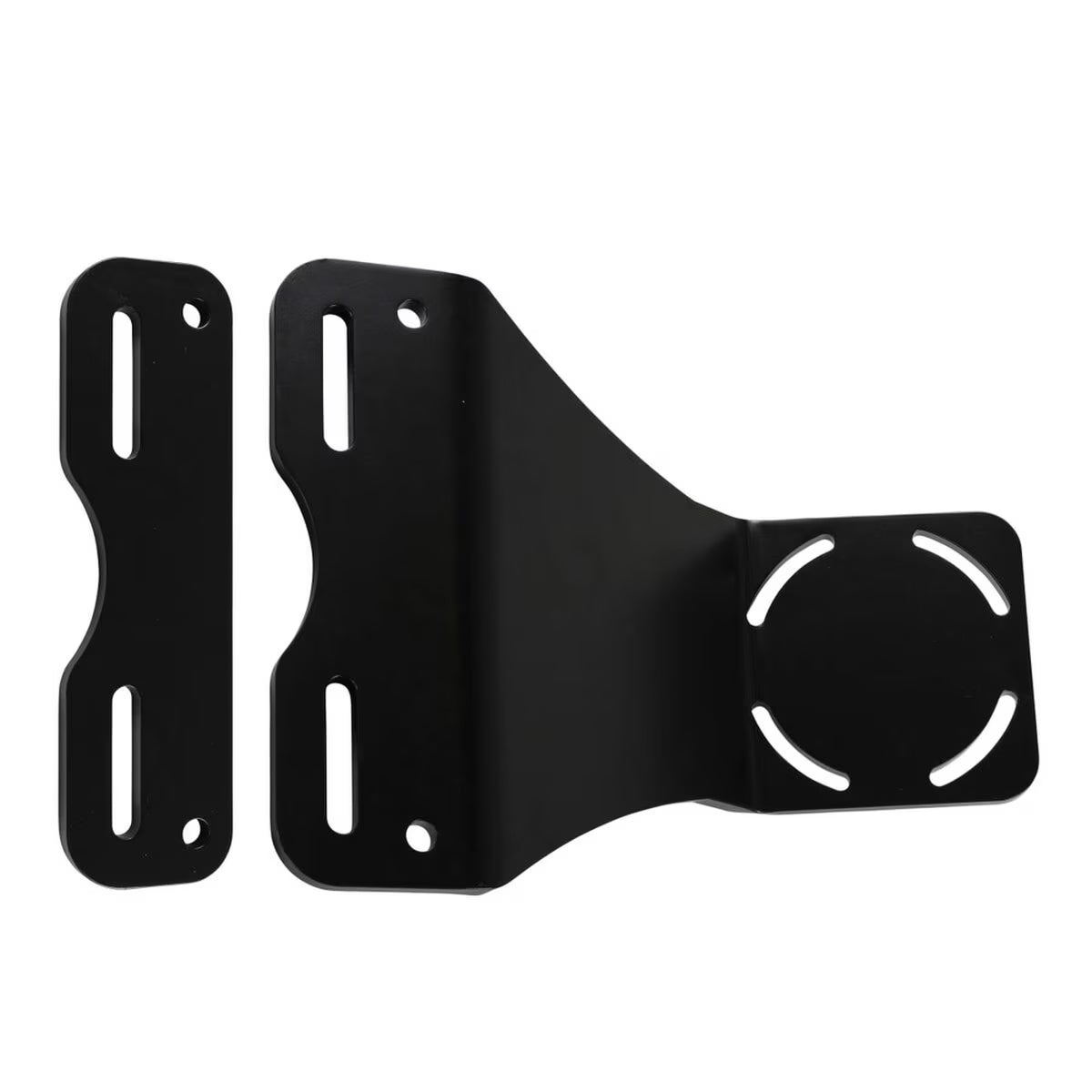 Motor/Sandwich Mount - Axis/Vector