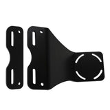 Motor/Sandwich Mount - Axis/Vector