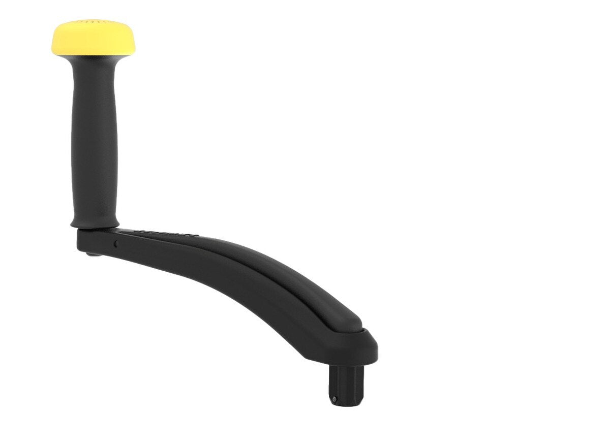 ProTouch Handle w/ Power Grip - 250MM