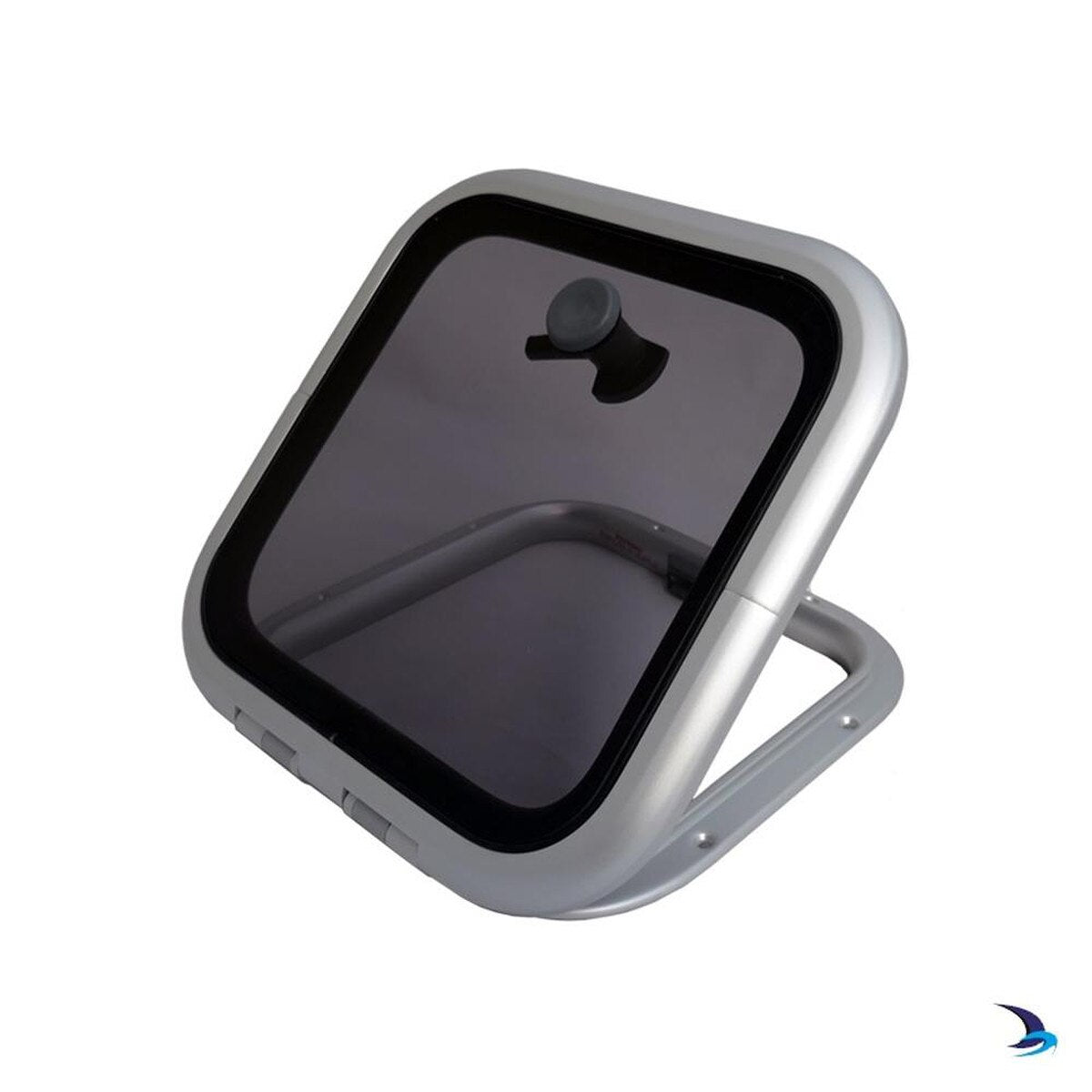 Ocean Series Hatch - Size 10 (Flat Base)