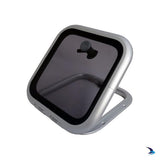 Ocean Series Hatch - Size 10 (Flat Base)
