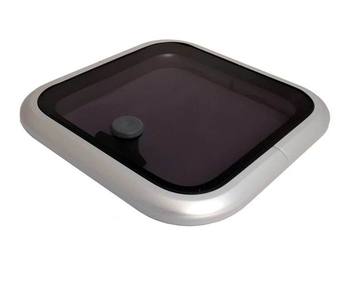 Ocean Series Hatch - Size 10 (Flat Base)