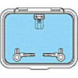 Ocean Series Hatch - Size 30 (Flat Base)