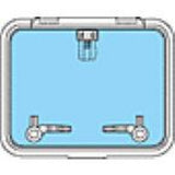 Ocean Series Hatch - Size 50 (Flange Base)