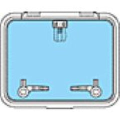Marine Hardware