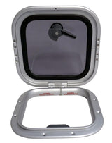 Low Profile Hatch - Size 00 (Flange Base)