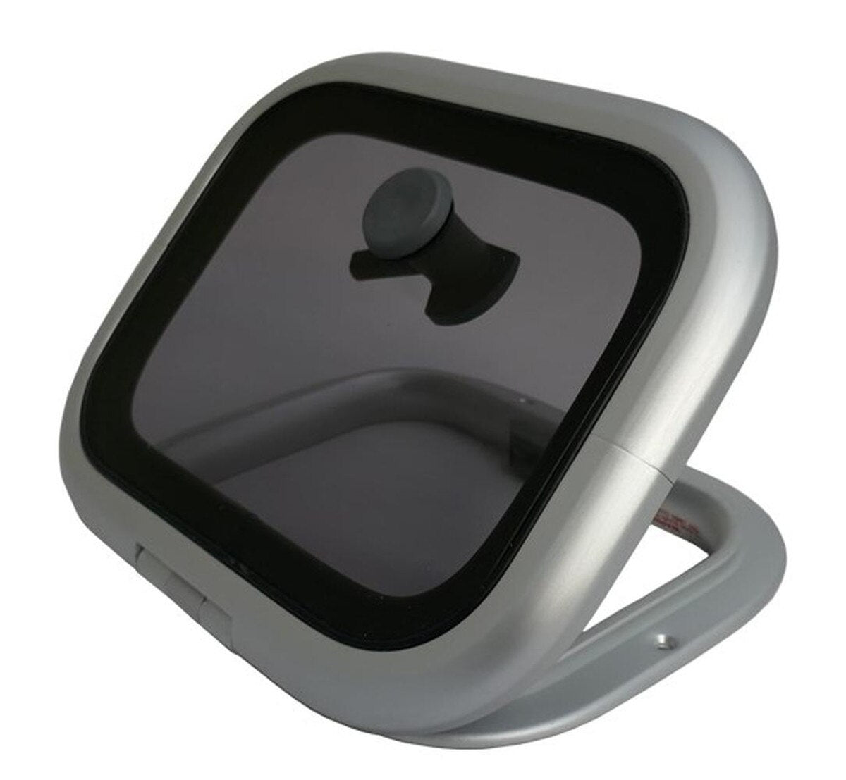 Low Profile Hatch - Size 03 (Flange Base)