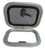 Low Profile Hatch - Size 03 (Flange Base)