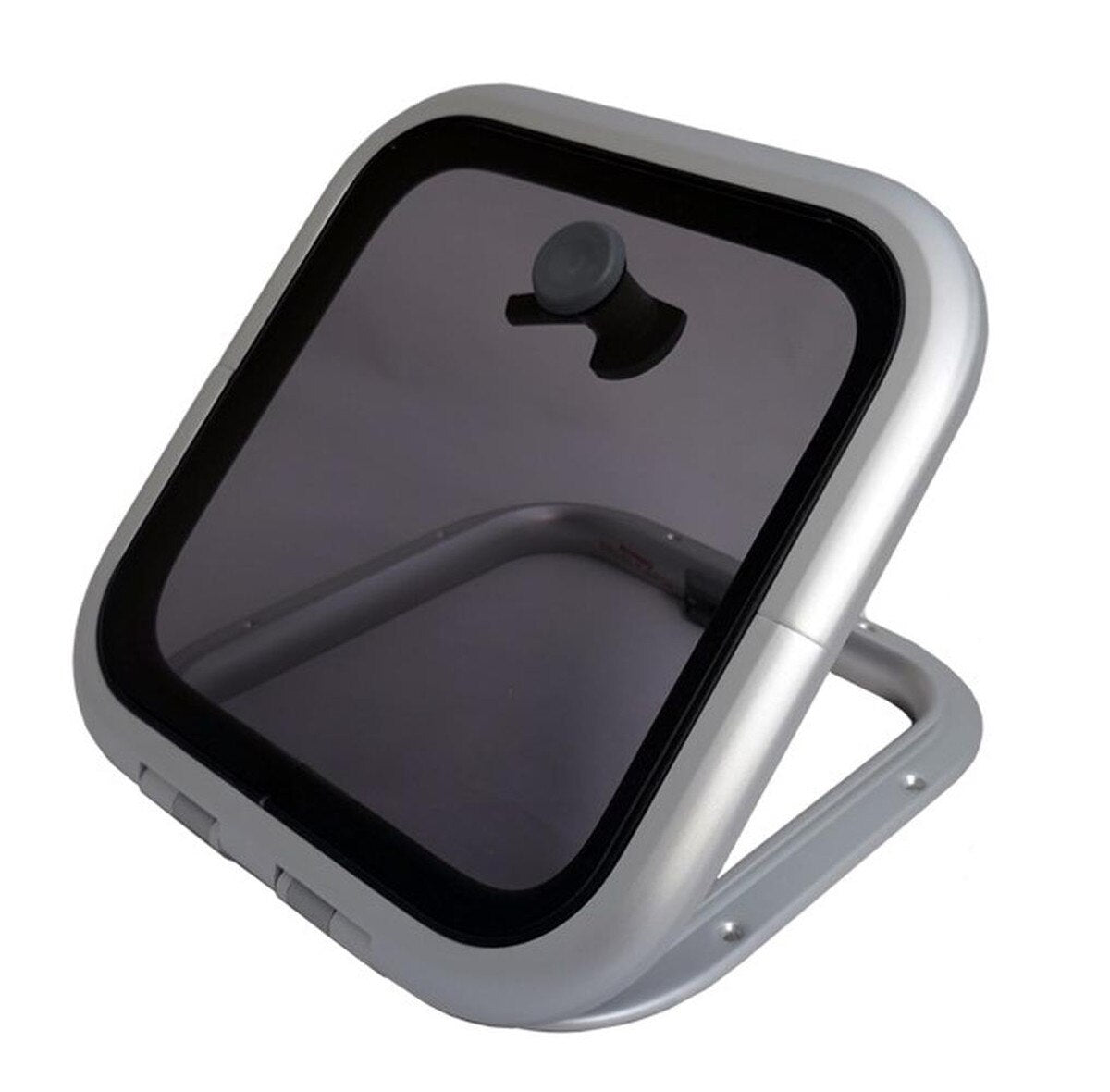 Low Profile Hatch - Size 10 (Flange Base)