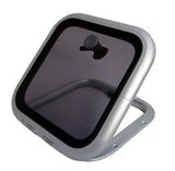 Low Profile Hatch - Size 10 (Flange Base)