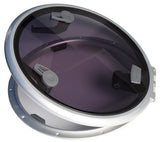 Low Profile Hatch - Size 18 (Flange Base)
