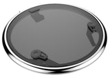 Low Profile Hatch - Size 22 (Flange Base)