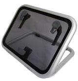 Low Profile Hatch - Size 30 (Flange Base)