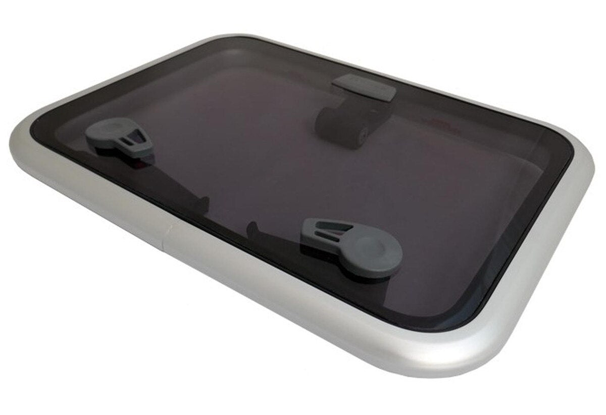 Low Profile Hatch - Size 30 (Flange Base)