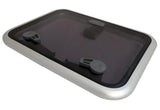 Low Profile Hatch - Size 30 (Flange Base)