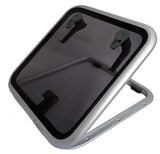Low Profile Hatch - Size 40 (Flange Base)