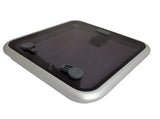 Low Profile Hatch - Size 40 (Flange Base)