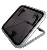 Low Profile Hatch - Size 44 (Flange Base)