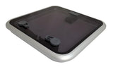 Low Profile Hatch - Size 44 (Flange Base)