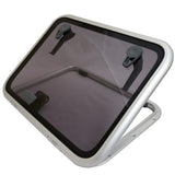 Low Profile Hatch - Size 50 (Flange Base)