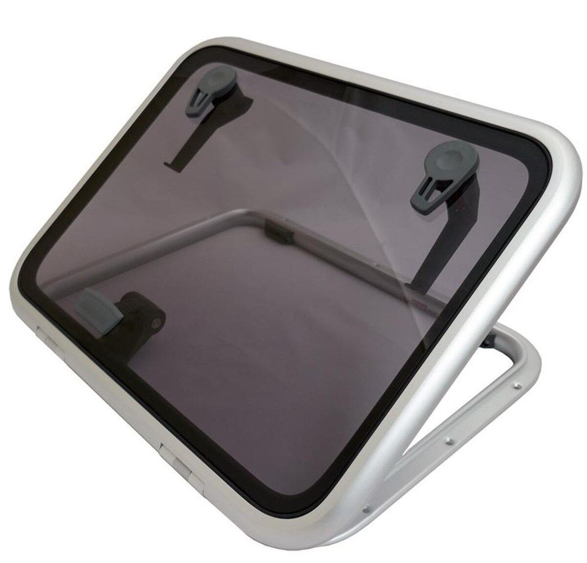 Low Profile Hatch - Size 54 (Flange Base)